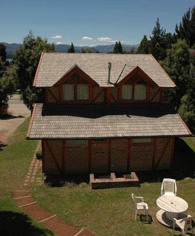 Dulce Sofia Villa San Carlos de Bariloche Exterior photo