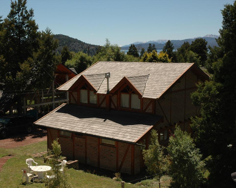 Dulce Sofia Villa San Carlos de Bariloche Exterior photo