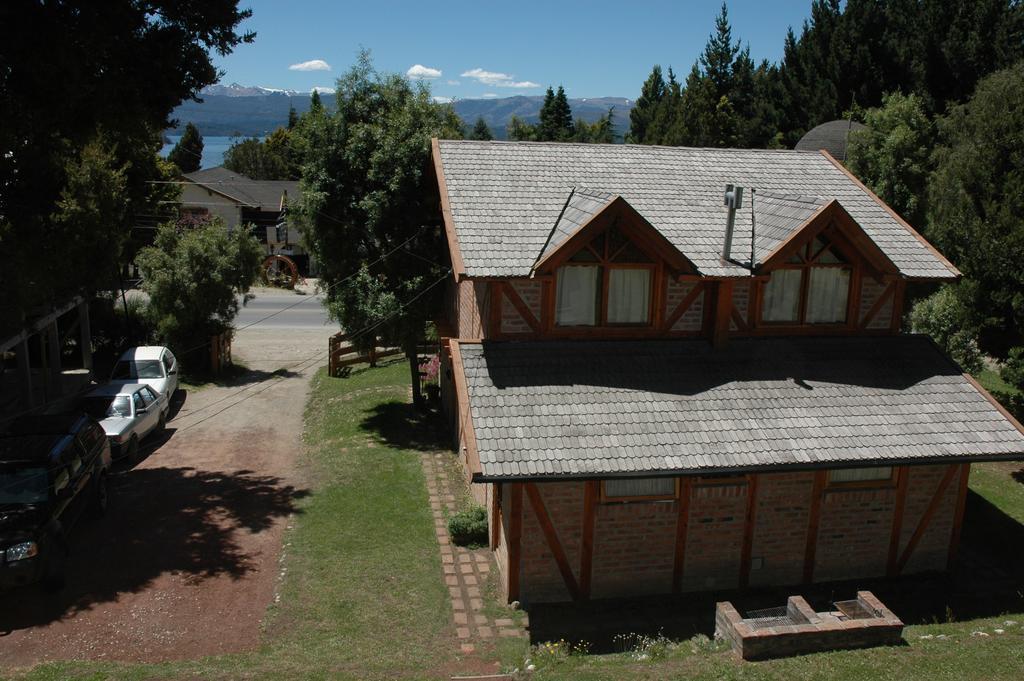 Dulce Sofia Villa San Carlos de Bariloche Exterior photo