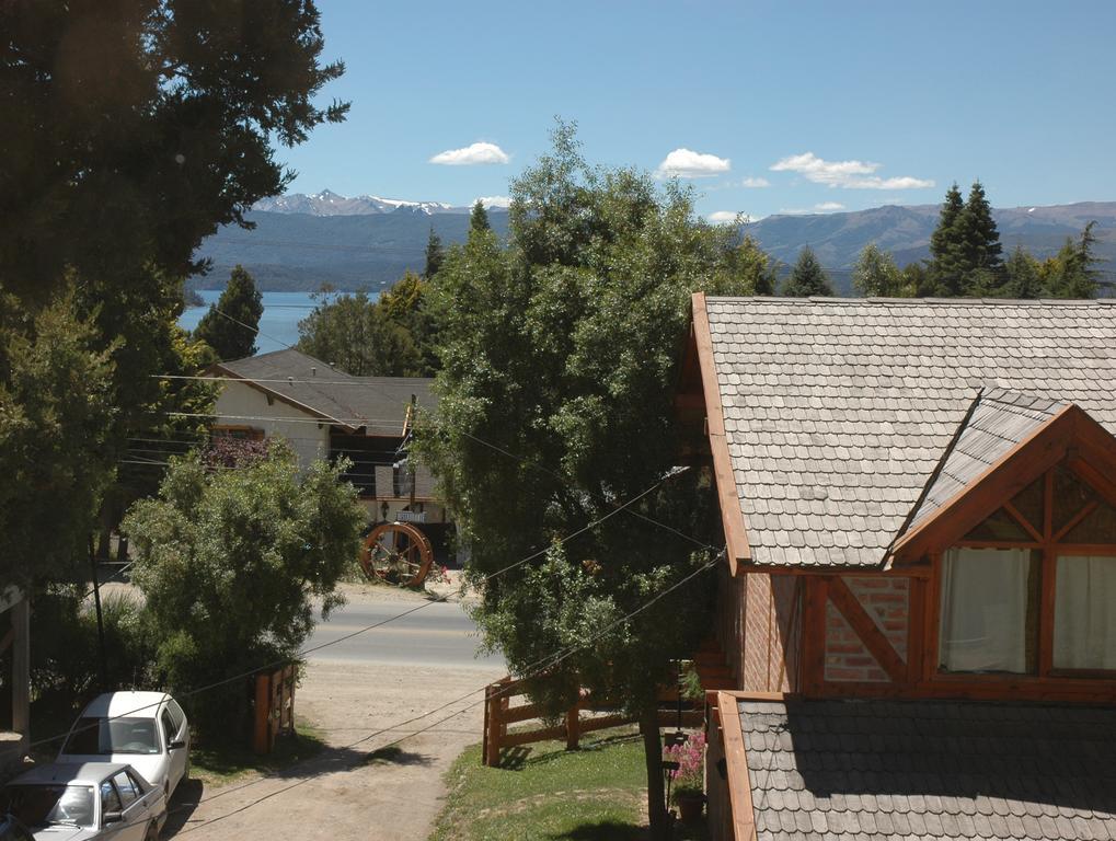 Dulce Sofia Villa San Carlos de Bariloche Exterior photo