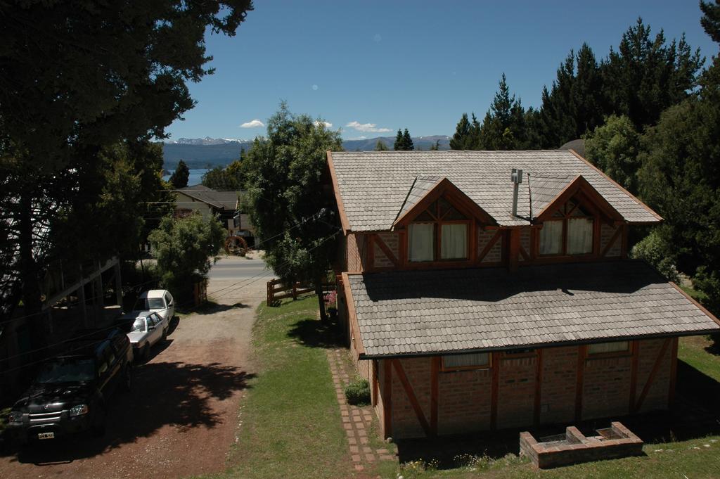 Dulce Sofia Villa San Carlos de Bariloche Exterior photo