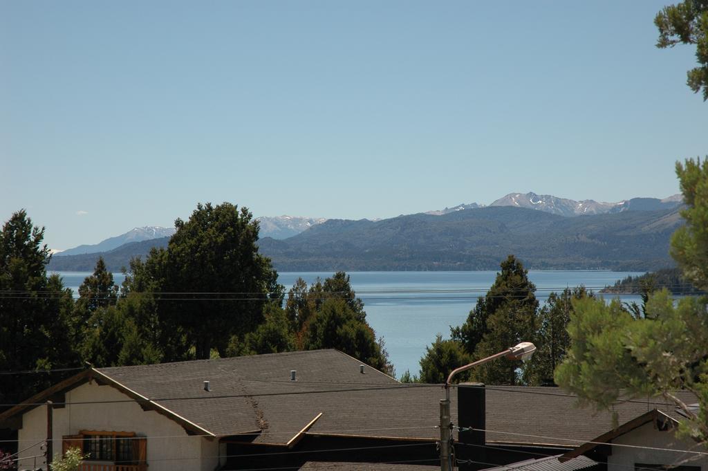 Dulce Sofia Villa San Carlos de Bariloche Exterior photo