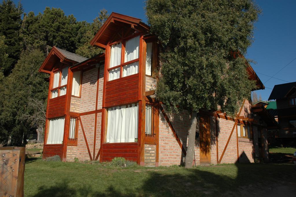 Dulce Sofia Villa San Carlos de Bariloche Exterior photo