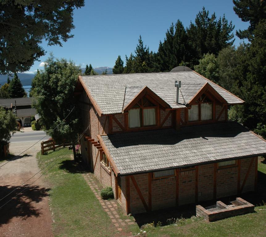 Dulce Sofia Villa San Carlos de Bariloche Exterior photo